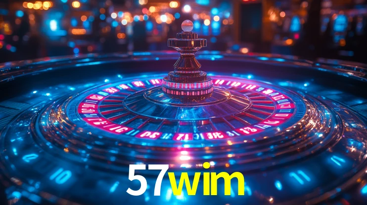 Cashback e recargas na 57wim