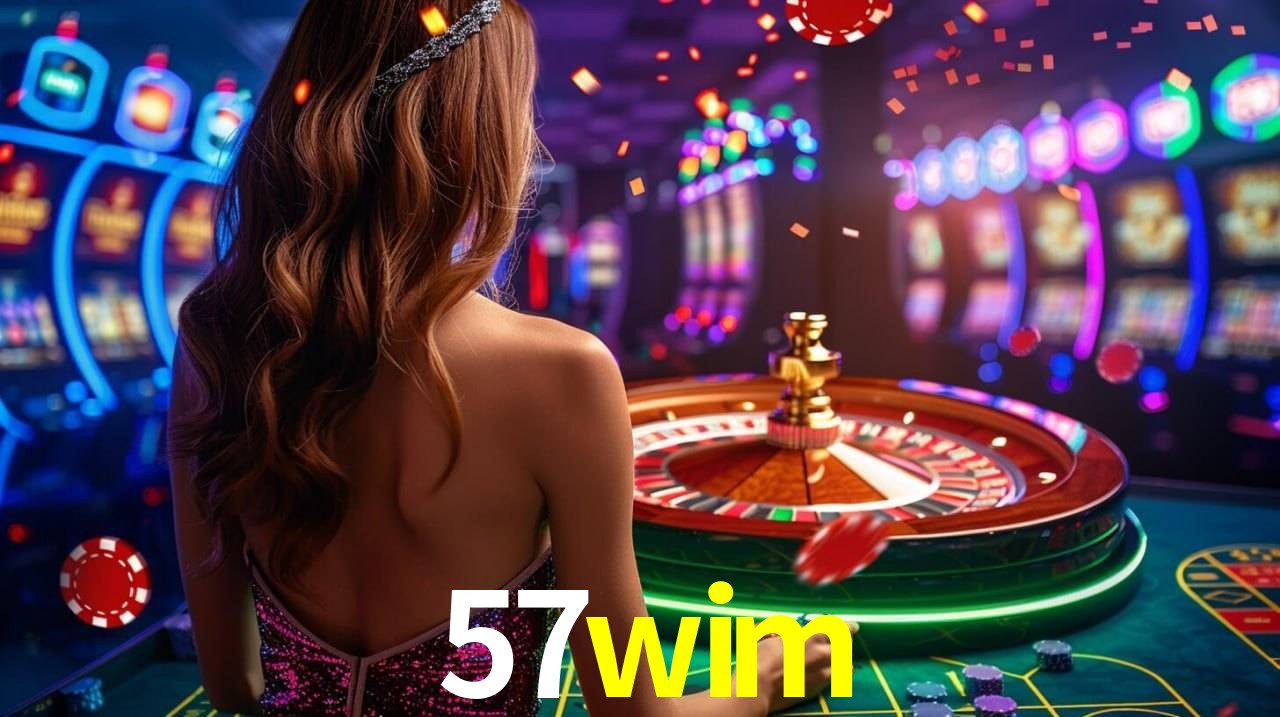 APP rápido e leve da 57wim