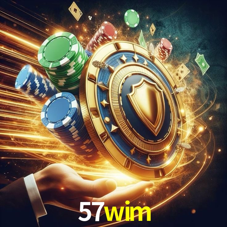 Torneios e prêmios garantidos na 57wim