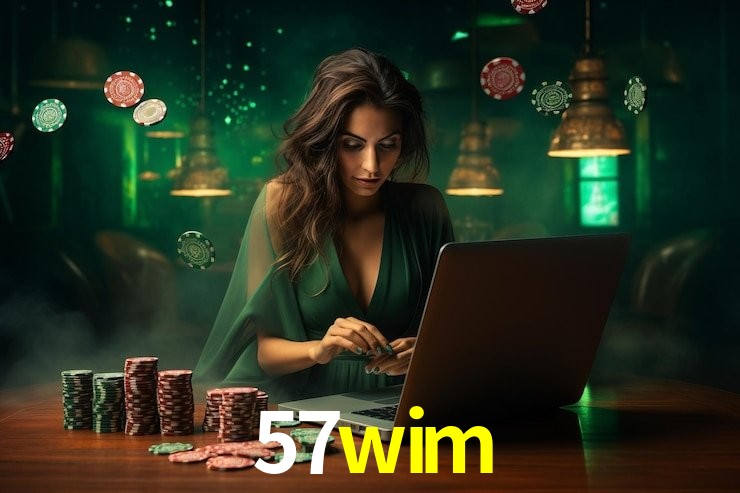 Escolher plataforma para baixar 57wim