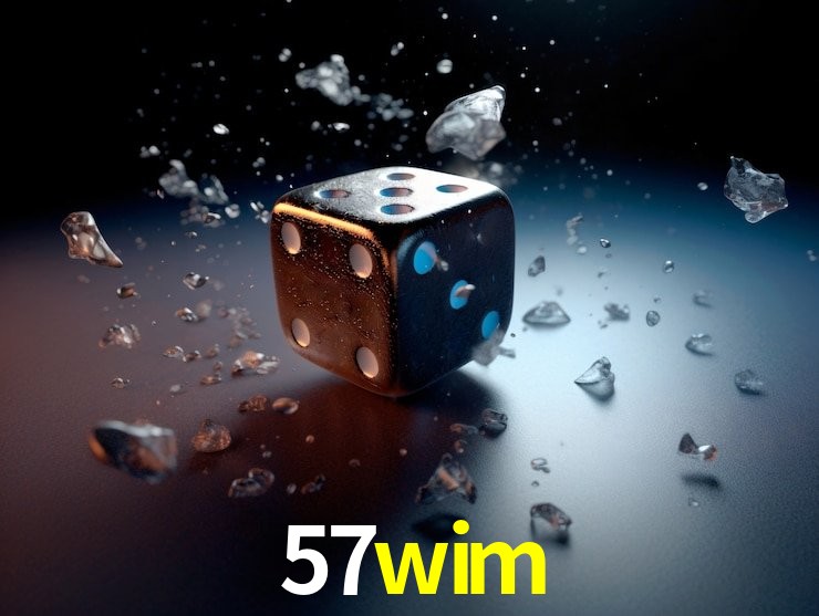 Variedade de jogos na 57wim